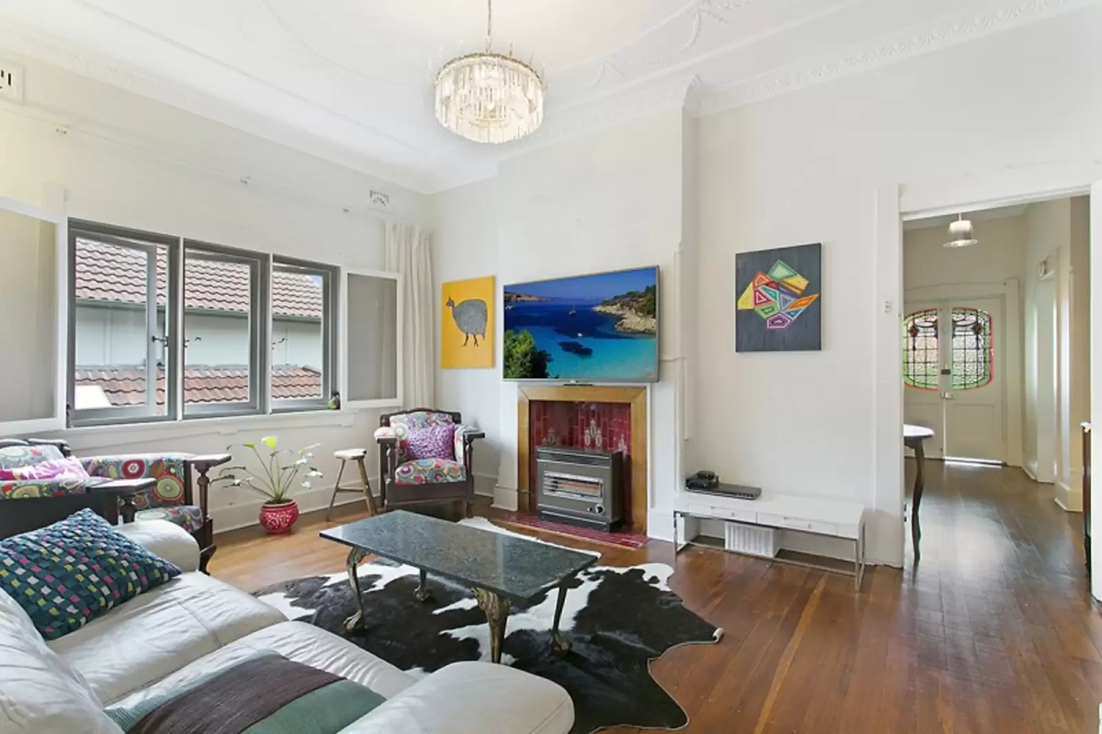 10 Day Avenue, Kensington Sold by Ballard Property - image 3