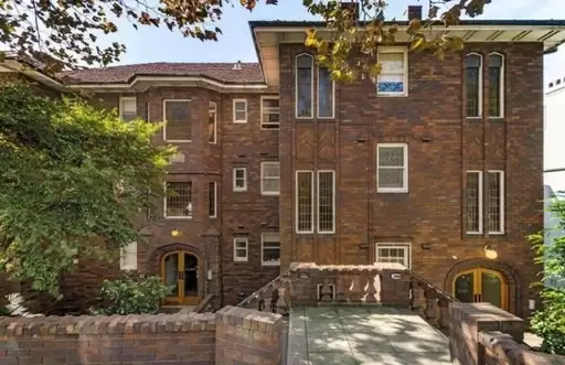 11/281A Edgecliff Road, Woollahra Leased by Ballard Property