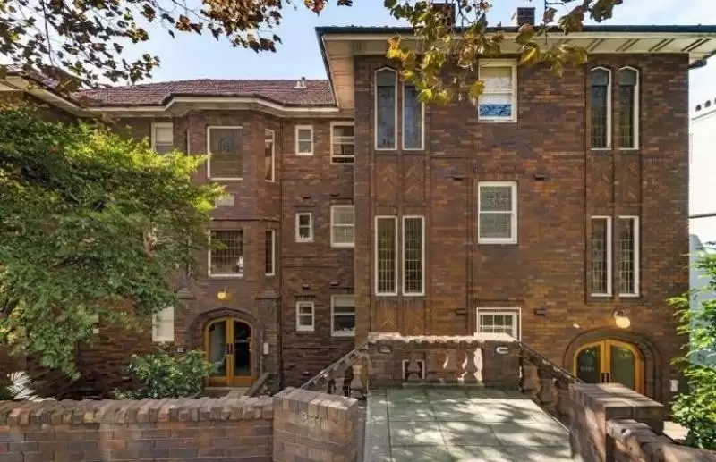 11/281A Edgecliff Road, Woollahra Leased by Ballard Property - image 1