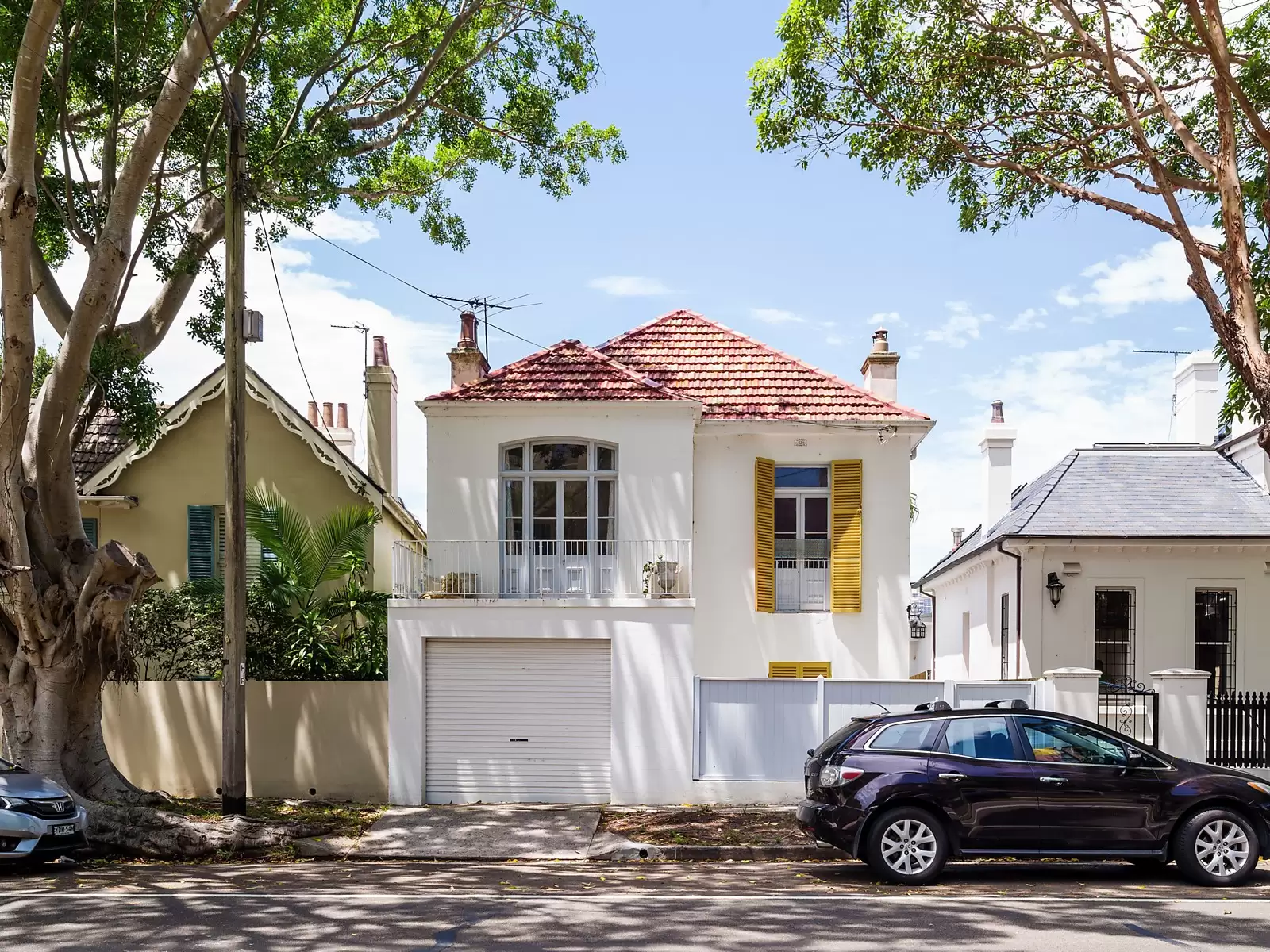 301 Edgecliff Road, Woollahra Sold by Ballard Property - image 1