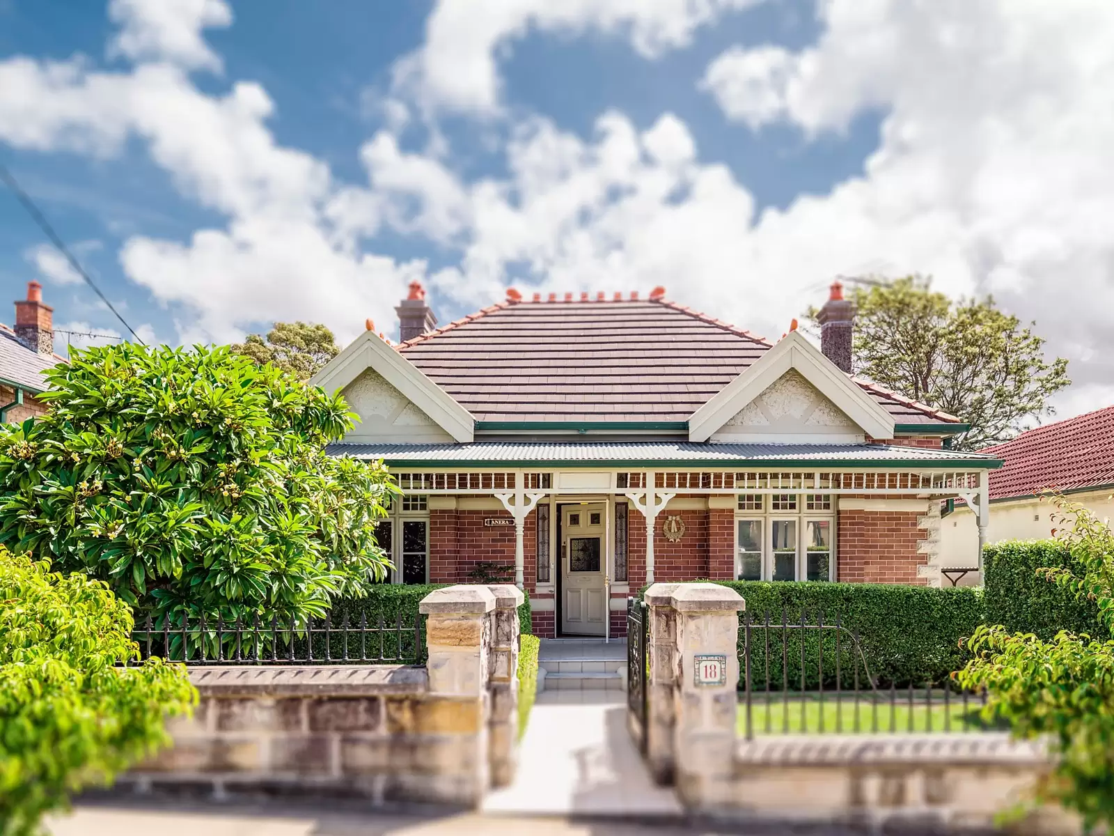 18 Kensington Road, Kensington Sold by Ballard Property - image 1