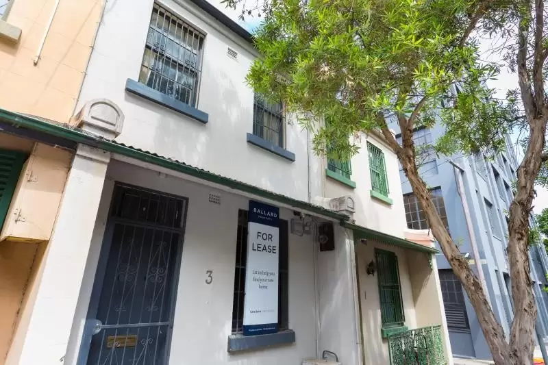 3 Belvoir St, Surry Hills Leased by Ballard Property - image 3