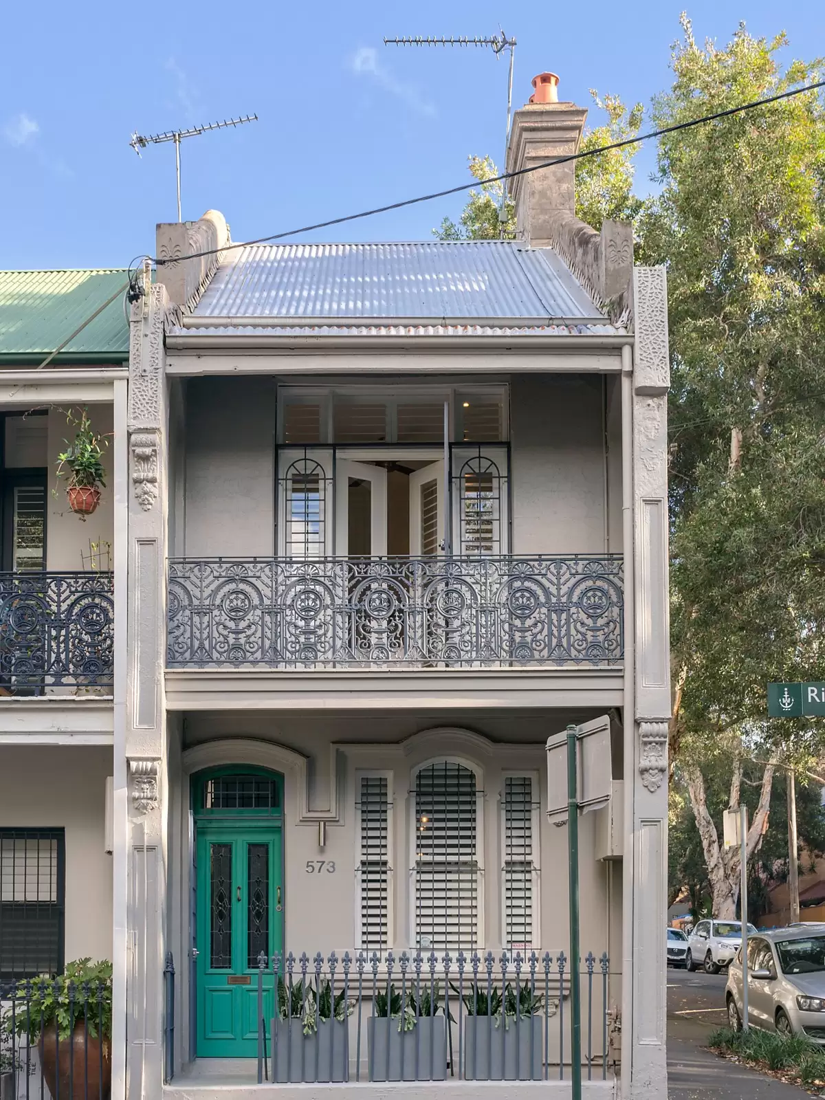 573 Riley Street, Surry Hills Sold by Ballard Property - image 9