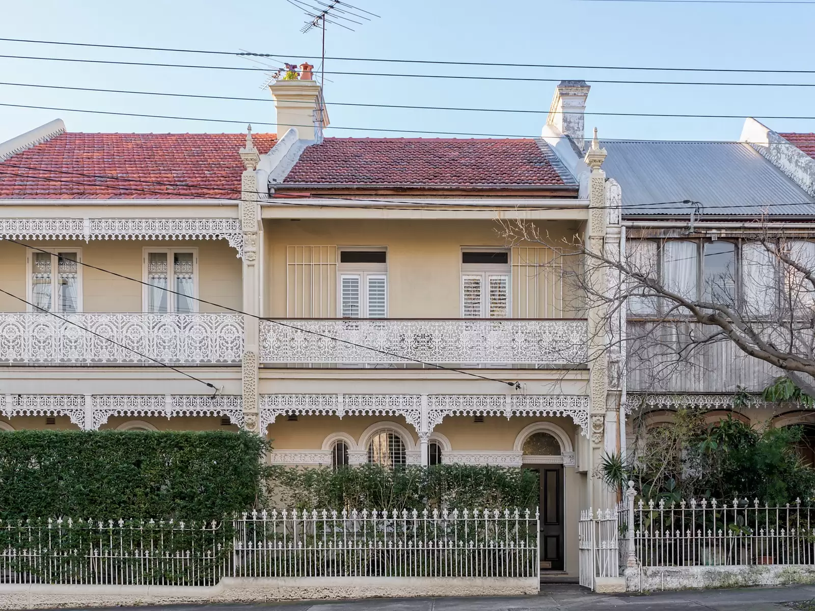 22 Gurner Street, Paddington Sold by Ballard Property - image 7