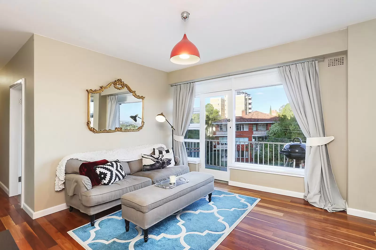 9/116 Shirley Road, Wollstonecraft Sold by Ballard Property - image 1