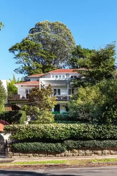 85 Manning Rd, Woollahra Leased by Ballard Property - image 1