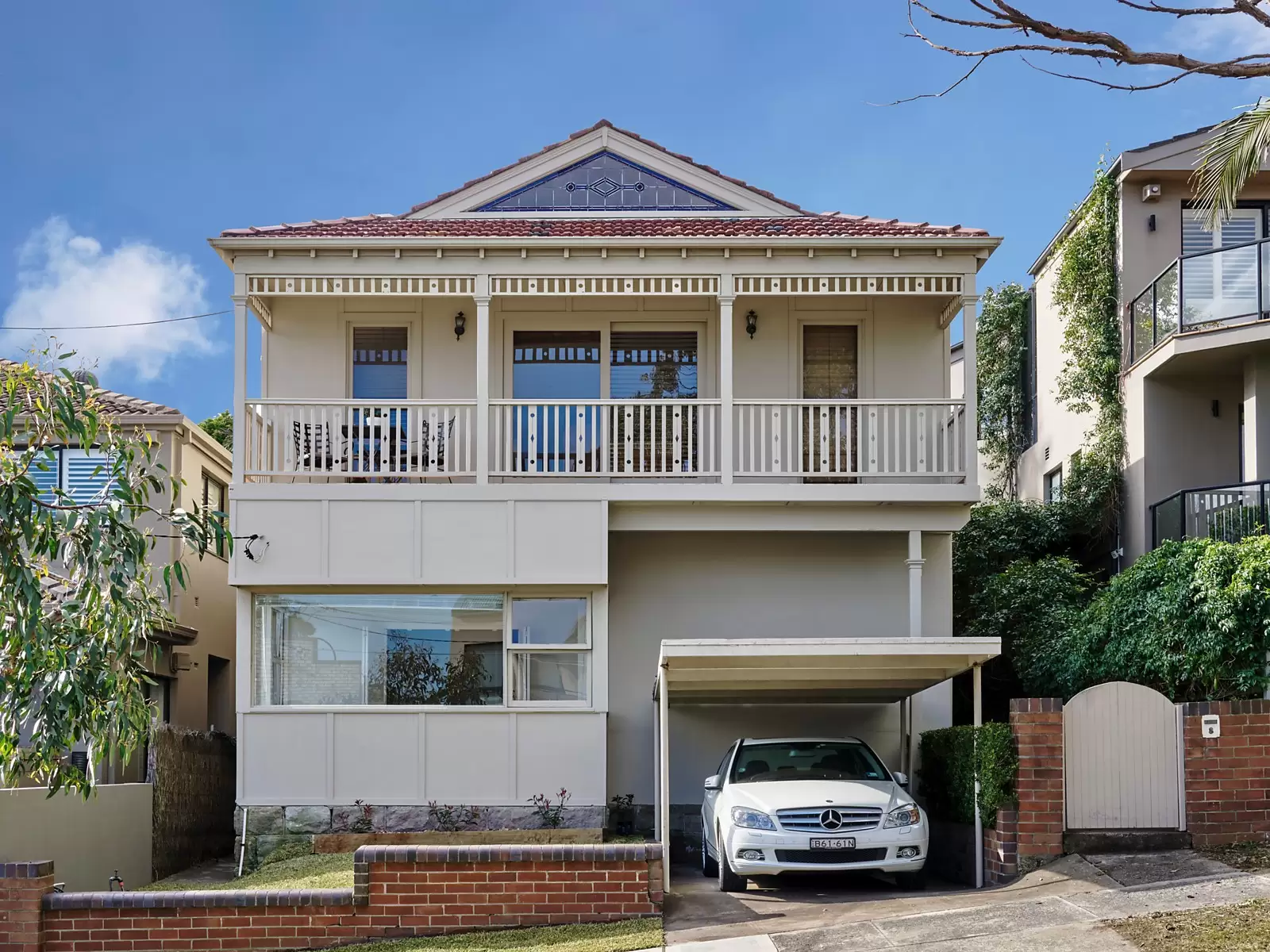 8 Northcote Street, Rose Bay Sold by Ballard Property - image 10