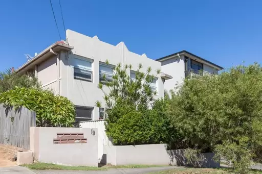 1/19 Duncan St Maroubra, Maroubra Leased by Ballard Property