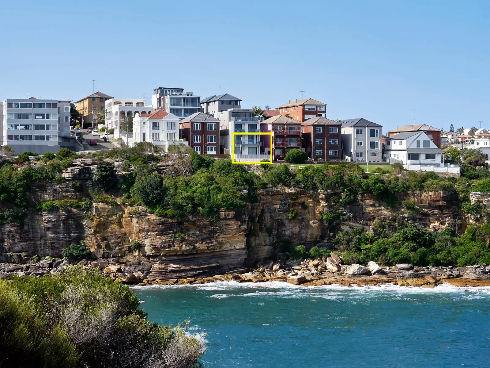 1/18 Cliffbrook Parade, Clovelly Sold by Ballard Property - image 2