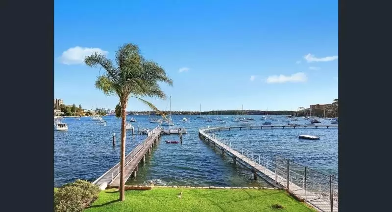 1/5 Gladswood Gardens, Double Bay Leased by Ballard Property - image 3