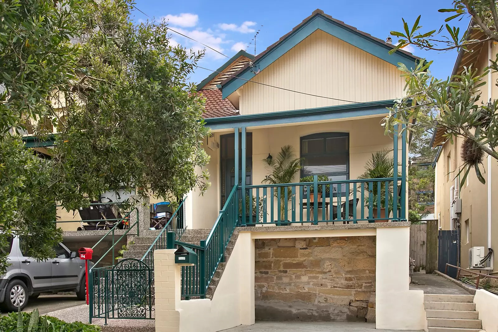 36 Arcadia Street, Coogee Sold by Ballard Property - image 1