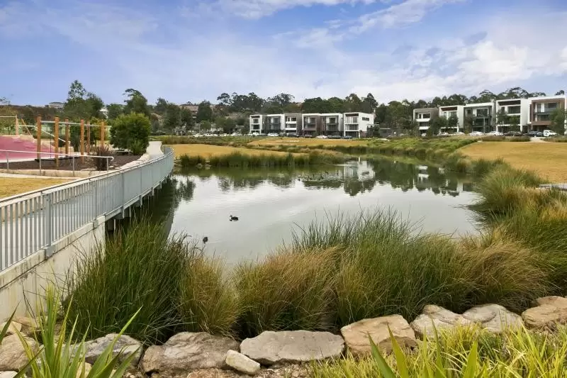 W101/7 Lardelli Drive, Ryde Leased by Ballard Property - image 9