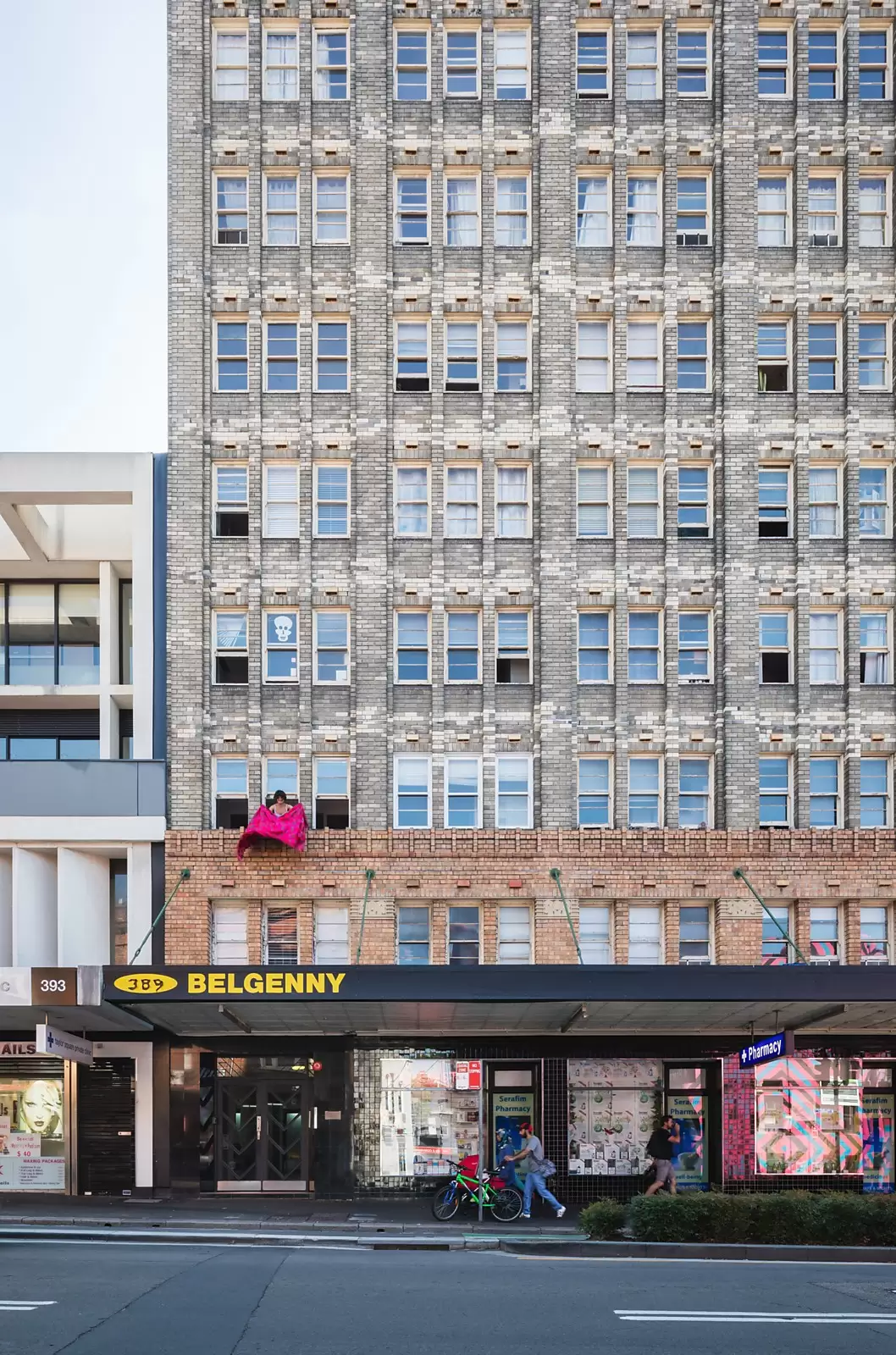 202/389 Bourke Street, Surry Hills Sold by Ballard Property - image 8