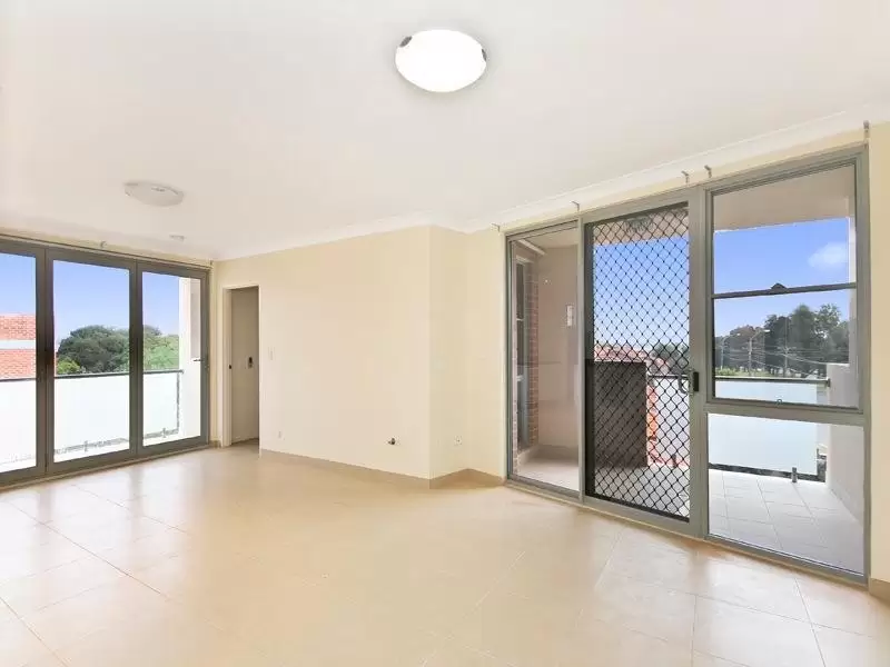 4/155-157 Perry Street, Matraville Leased by Ballard Property - image 1