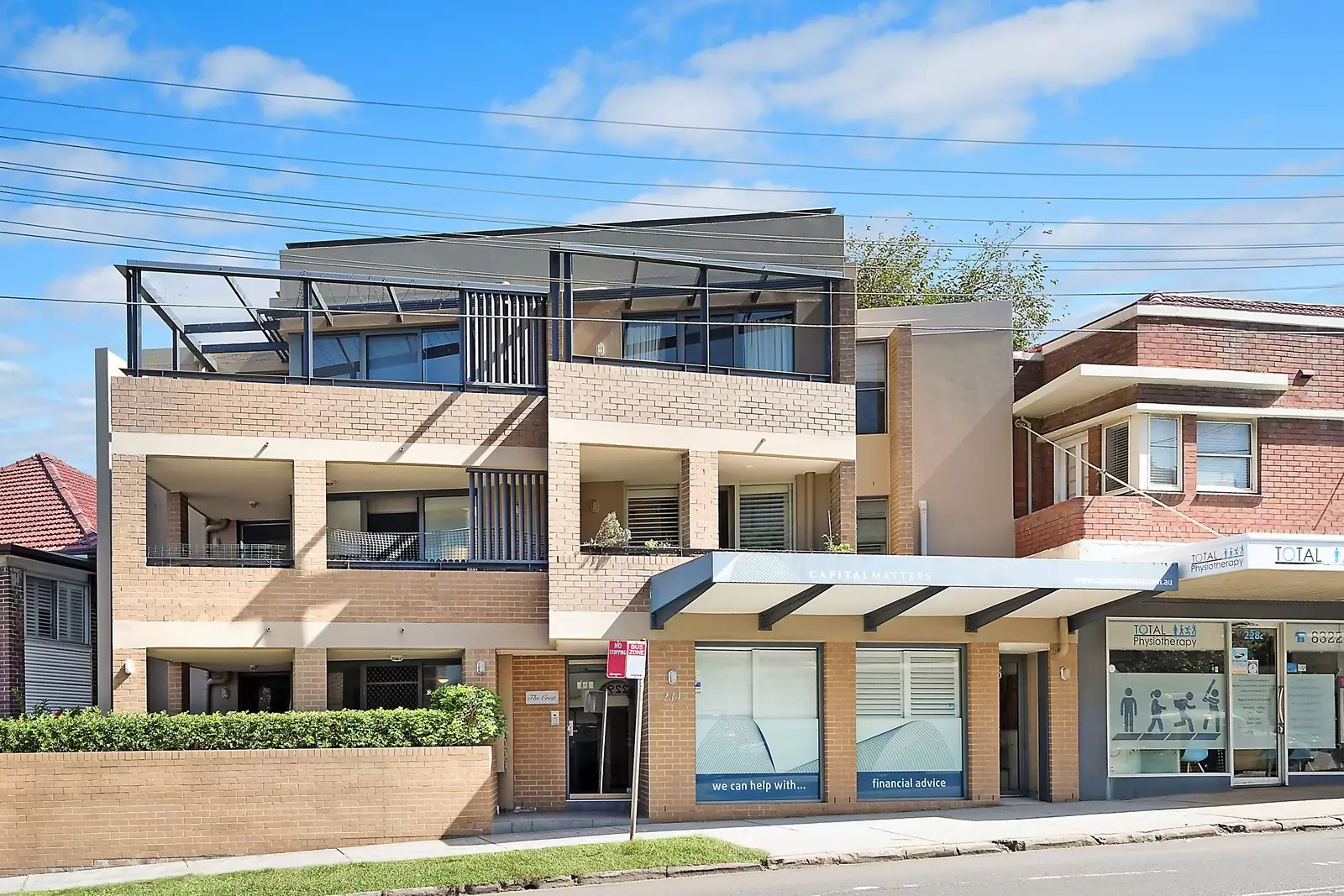 8/230 Clovelly Road, Coogee Sold by Ballard Property - image 7