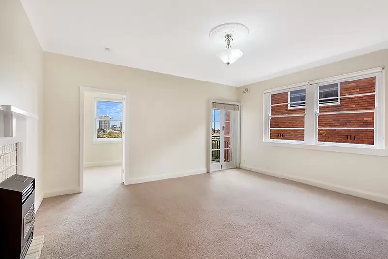 9/50 Bellevue Road, Bellevue Hill Leased by Ballard Property - image 3