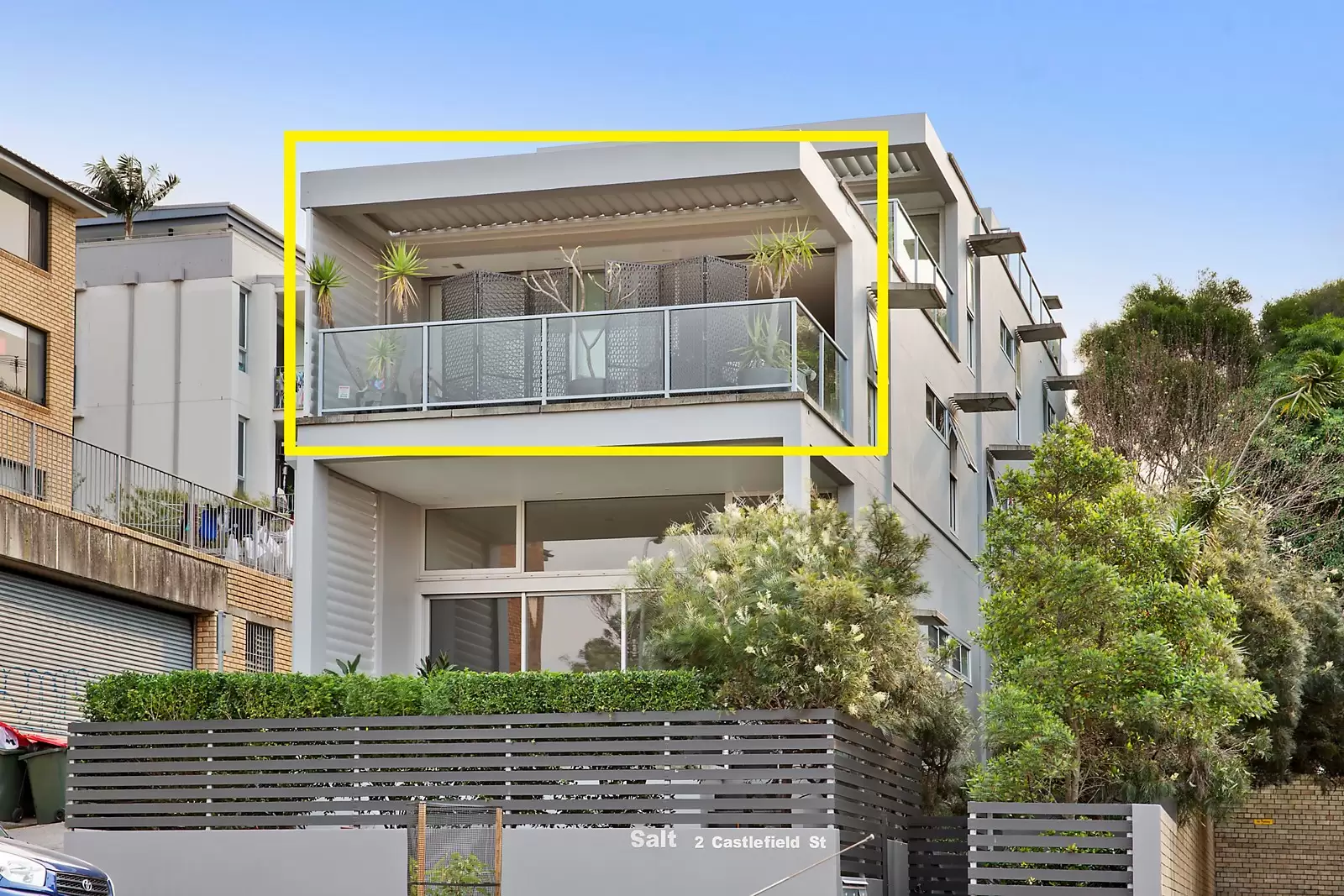 2/2 Castlefield Street, Bondi Sold by Ballard Property - image 1