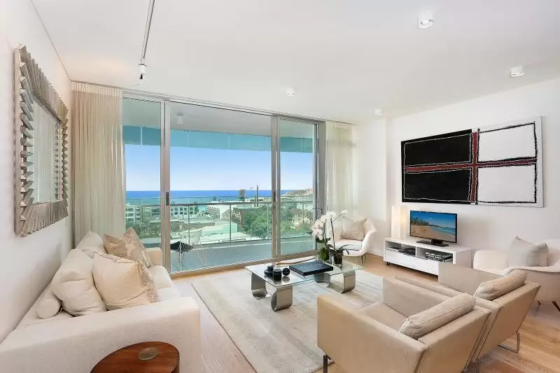 606/63 Hall Street, Bondi Beach Leased by Ballard Property - image 2