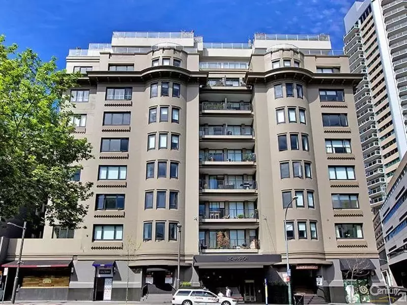 802/9-15 Bayswater Road, Potts Point Leased by Ballard Property - image 8