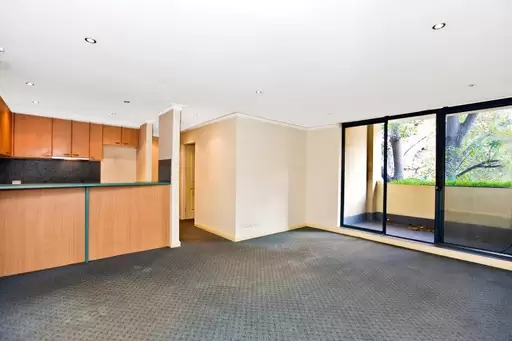 12/60-62 Foveaux Street, Surry Hills Leased by Ballard Property