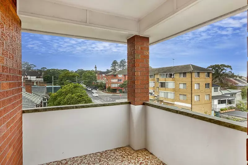 9/12 Frances Street, Randwick Leased by Ballard Property - image 6