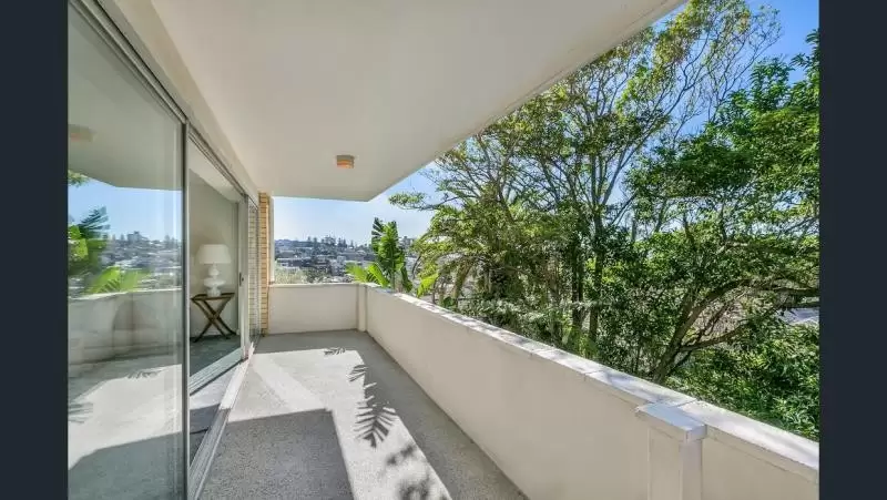 18/2 Oceanview Avenue, Vaucluse Leased by Ballard Property - image 7