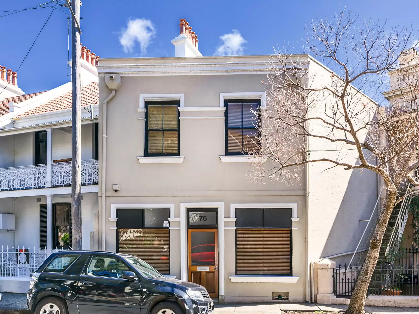 76 Glenmore Road, Paddington Sold by Ballard Property - image 3