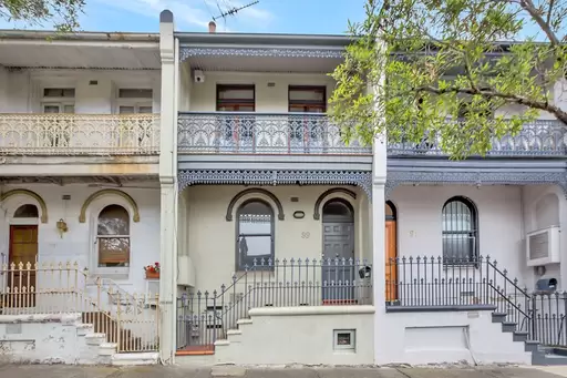 99 Hargrave Street, Paddington Leased by Ballard Property