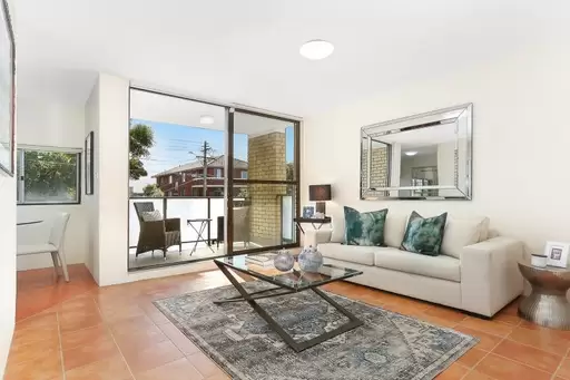 3/215 Birrell Street, Bronte Leased by Ballard Property