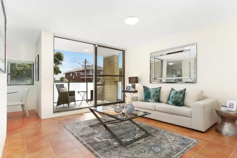 3/215 Birrell Street, Bronte Leased by Ballard Property - image 1