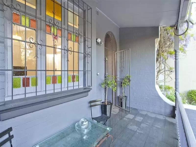 302 Edgecliff Road, Woollahra Leased by Ballard Property - image 6