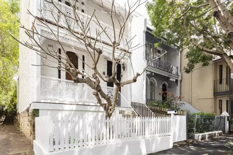 23 Sutherland Street, Paddington Leased by Ballard Property - image 5