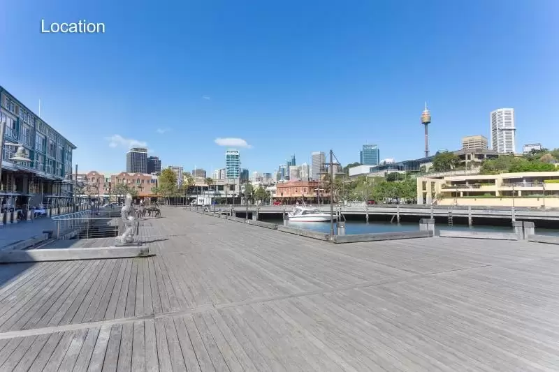 72 Nicholson Street, Woolloomooloo Leased by Ballard Property - image 8