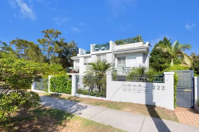 10/222 Malabar Road, South Coogee Leased by Ballard Property - image 9