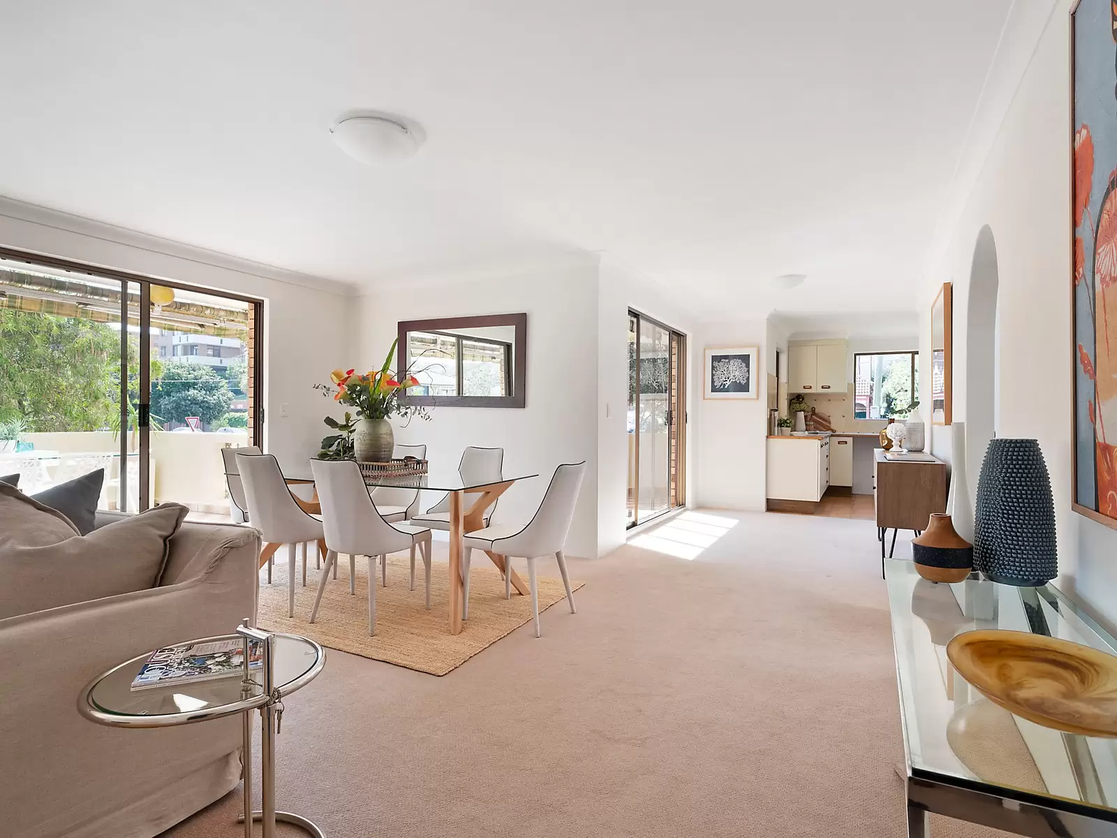 4/72 Bream Street, Coogee Sold by Ballard Property - image 1