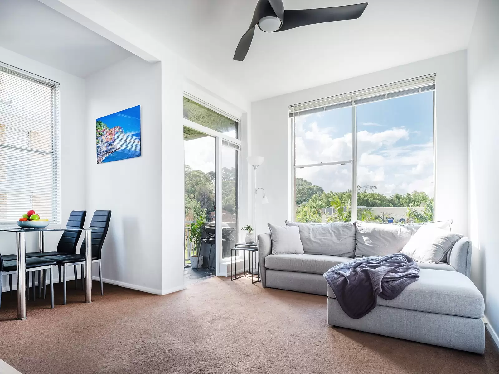 5/22A New Street, Bondi Sold by Ballard Property - image 1