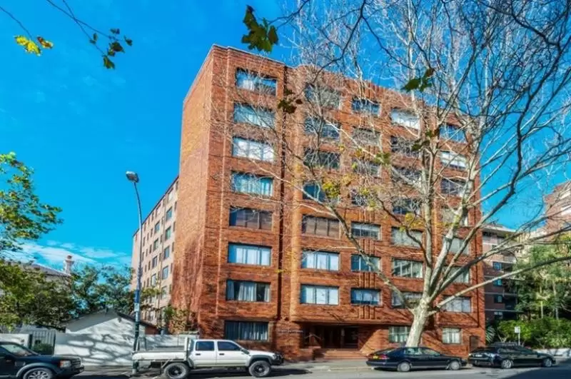 18/4 Macleay Street, Potts Point Leased by Ballard Property - image 6