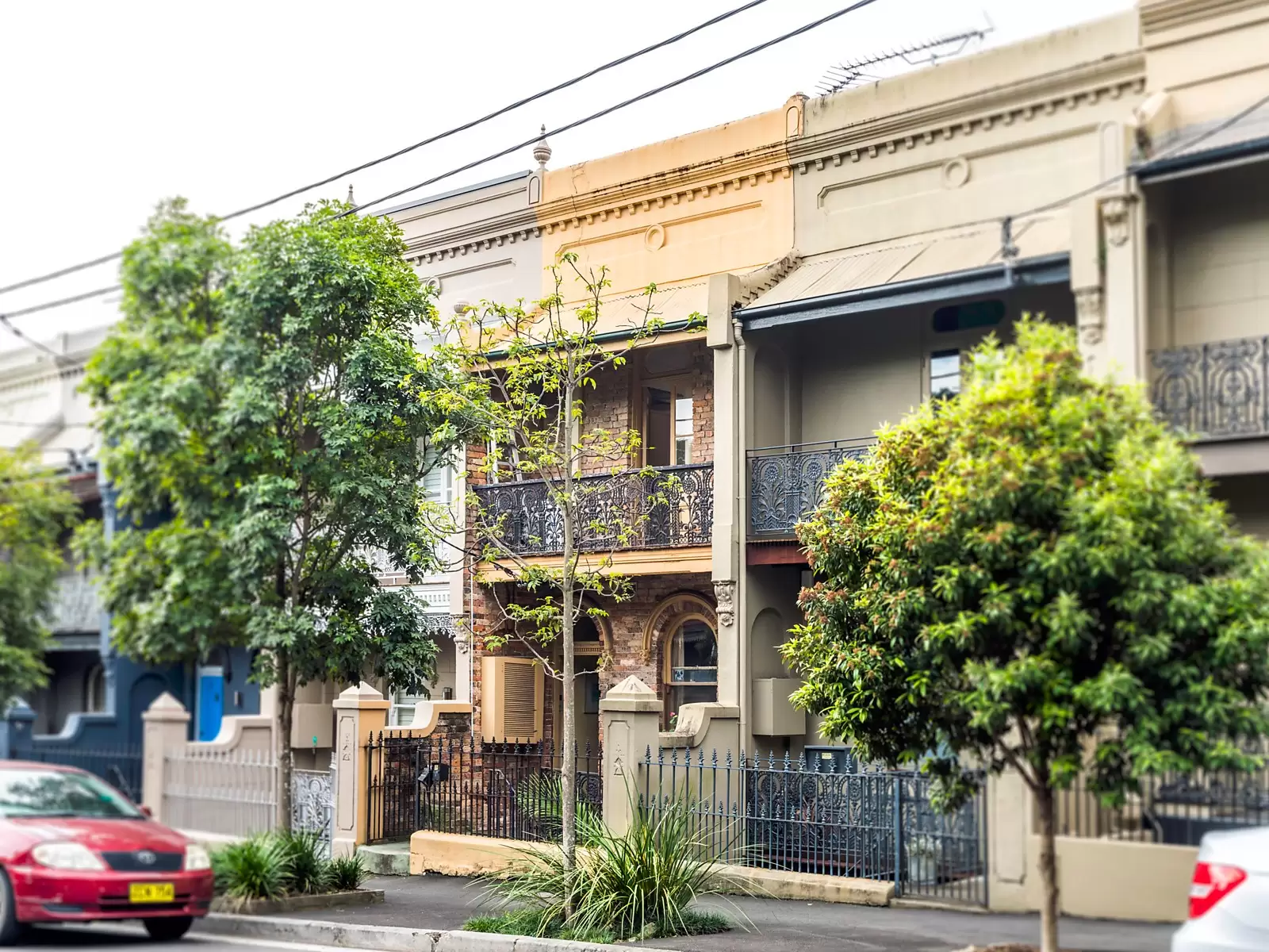 72 Sutherland Street, Paddington Sold by Ballard Property - image 1