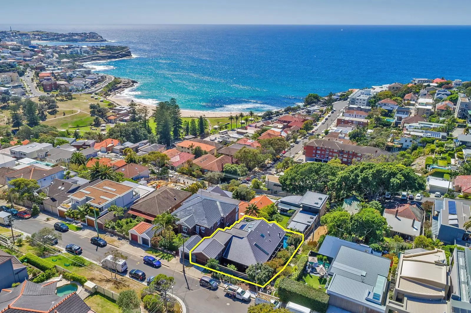 18 St Thomas Street, Bronte Sold by Ballard Property - image 1