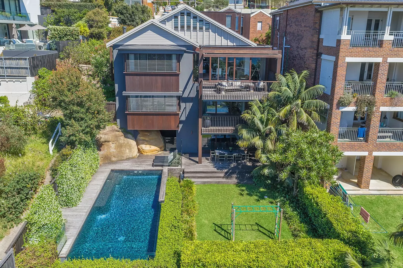 18 St Thomas Street, Bronte Sold by Ballard Property - image 2