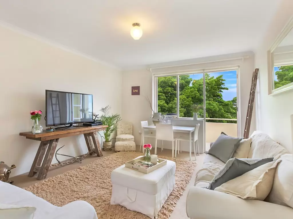 10/376 Edgecliff Road, Woollahra Sold by Ballard Property