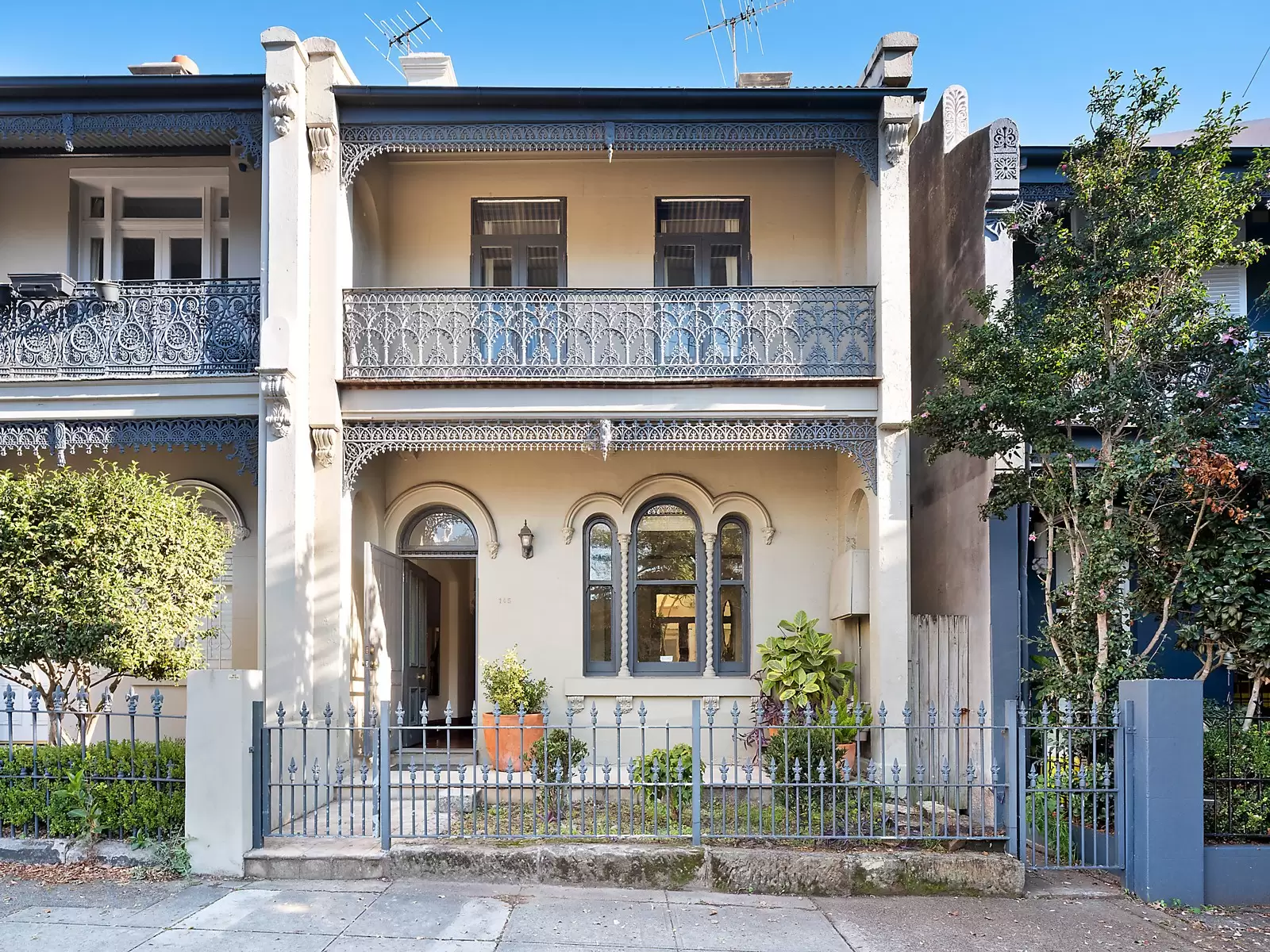 145 Hargrave Street, Paddington Sold by Ballard Property - image 12