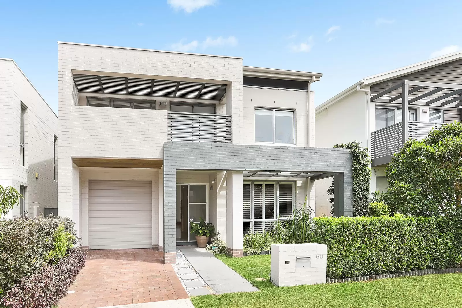 60 Fairsky Street, South Coogee Sold by Ballard Property - image 1