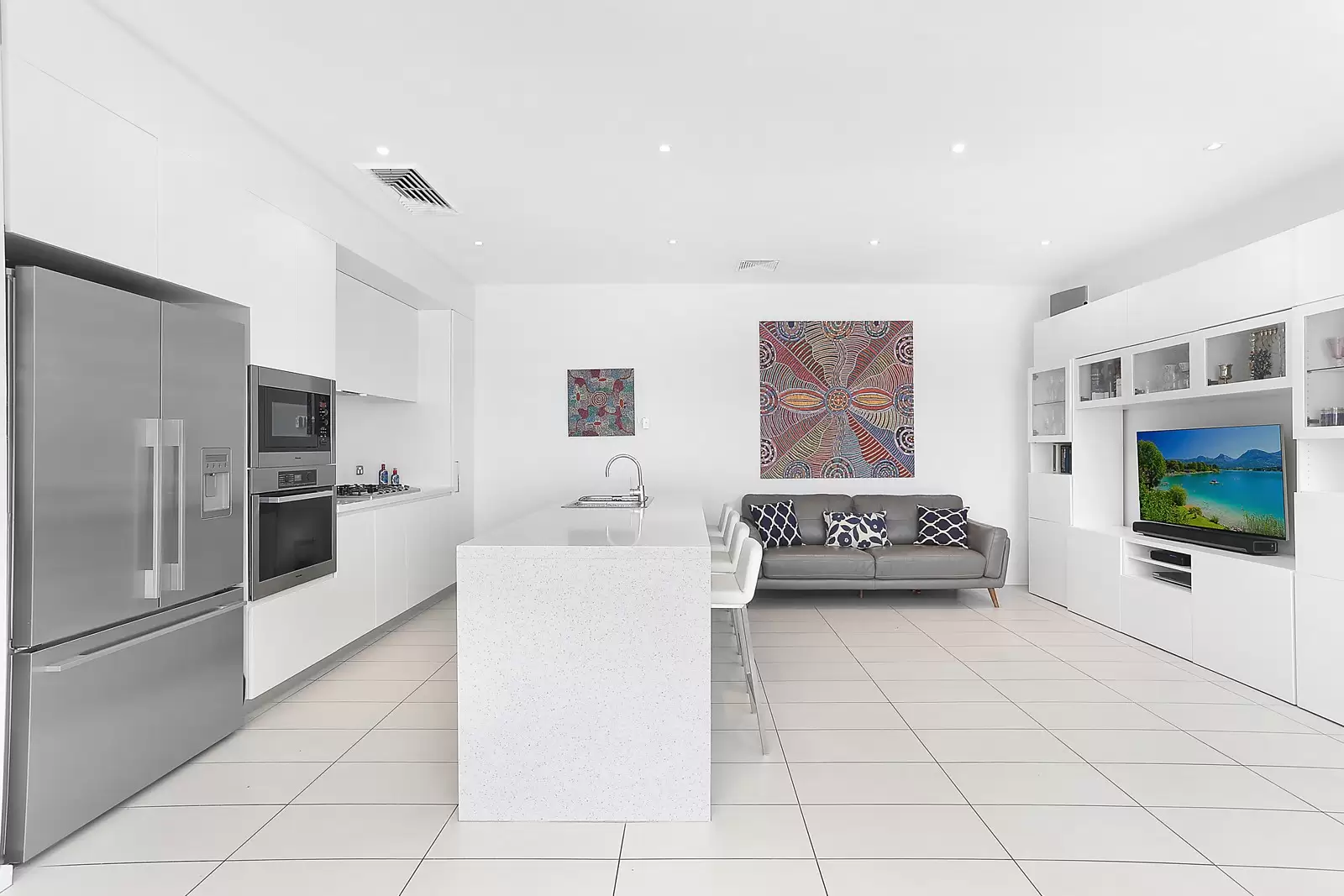 60 Fairsky Street, South Coogee Sold by Ballard Property - image 3