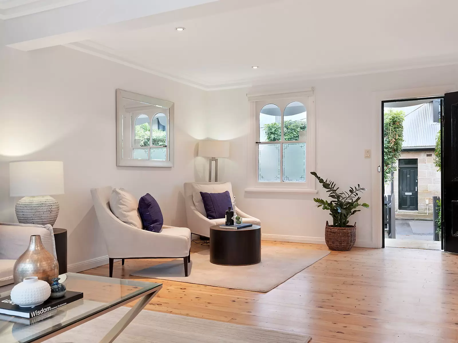 56 Underwood Street, Paddington Sold by Ballard Property - image 3