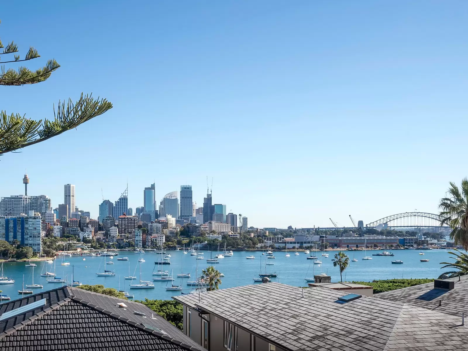 1/7 Hampden Avenue, Darling Point Sold by Ballard Property - image 2