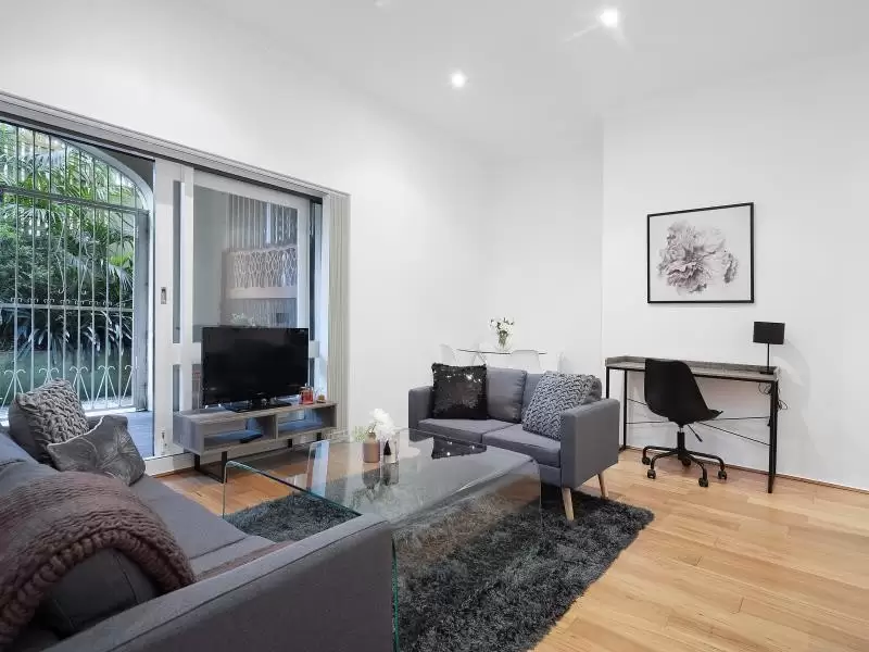 3/471 South Dowling Street, Surry Hills Leased by Ballard Property - image 3