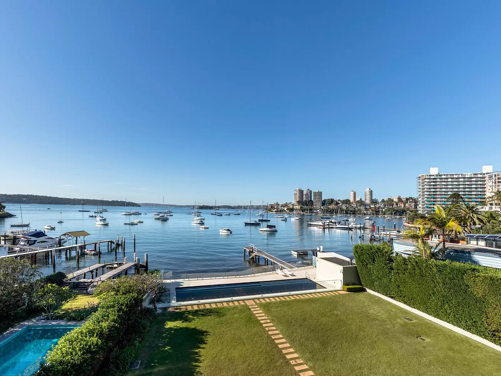 1/28 Billyard Avenue, Elizabeth Bay Sold by Ballard Property - image 11