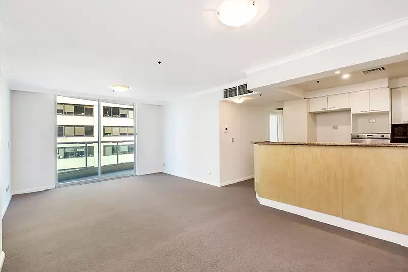 3103/343-347 Pitt Street, Sydney Leased by Ballard Property - image 2