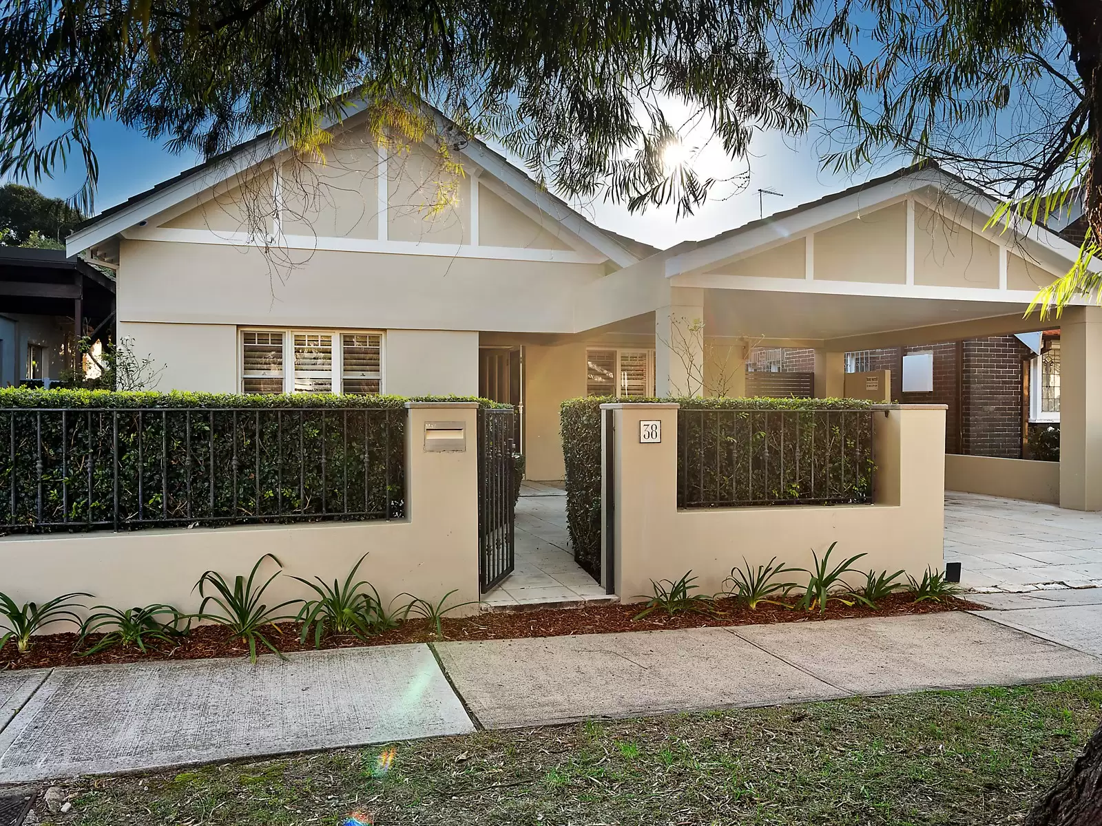 38 Mooramie Avenue, Kensington Sold by Ballard Property - image 16